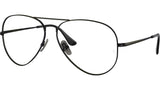 Aviator Titanium Optics RB8789 1244
