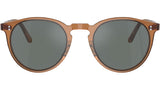 O'Malley Sun OV5183S 1783W5 Carob