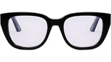 LaParisienneDiorO S5I Black Cat Eye Eyeglasses