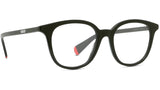 AKA Green Square Eyeglasses