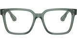 Parcell OV5502U green