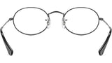 Oval Optics RB3547V 2502