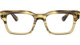 Hollins OV5470U canarywood gradient
