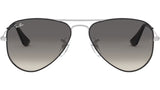 Aviator RJ9506S 271/11 black on silver