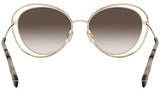 MU 59VS ZVN6S1 pale gold