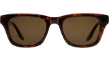 Thunderball Havana Square Sunglasses