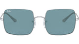 Square Classic RB1971 919756 Silver Blue