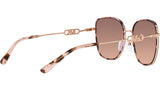 Empire Square 2 MK1129J 110813 Rose Gold