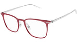 MB0232O matte red