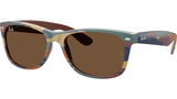 New Wayfarer RB2132 682533