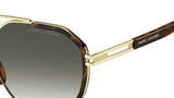 MARC 749/S 06J 9K Gold Havana