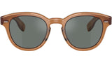 Cary Grant Sun OV5413SU 1783W5 Carob