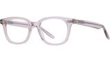 Cecil Rose Square Eyeglasses