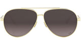 DiorCannage A1U Gold Pilot Sunglasses
