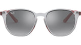 RJ9070S 70636G transparent grey