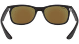 New Wayfarer Junior RJ9052S matte black