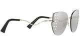 MU 51XS 06O1I2 pale gold