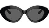 AR 8188 5875B1 Black
