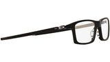 Pitchman OX8050 01 satin black