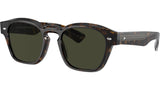 Maysen OV5521SU Walnut Tortoise