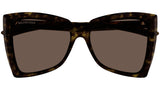 BB0174S 002 dark havana
