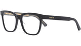 DiorSpiritO S4I Black Square Eyeglasses