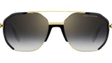 MARC 749/S RHL FQ Gold Black