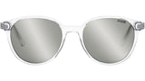 InDior R1I Crystal Round Sunglasses