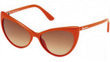 Anastasia FT0303 42F Orange Brown
