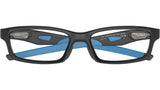 Crosslink (A) OX8118 01 Satin Black