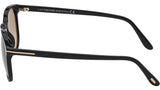 Ansel FT0858 01C Black Grey
