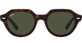 Gina RB4399 902/31 tortoise