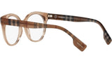Jacqueline BE2356 3992 Brown
