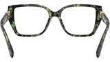 Castello MK4115U 3953 Green Tortoise