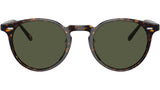 N.02 Sun OV5529SU Atago Tortoise