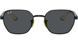 Ferrari RB3794M F09487 Black