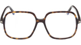 FT5764-B 052 Dark Havana