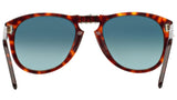PO0714 havana blue