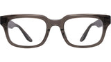 Hinkley Grey Square Eyeglasses