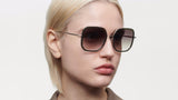Audrey 6926 7 Green