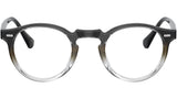 Gregory Peck OV5186 1751 Dark Military
