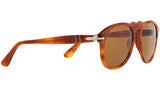 PO0649 light havana brown