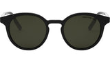 DiorTag R1I Shiny Black Panthos Sunglasses