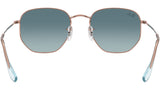 Hexagonal RB3548N 90353M