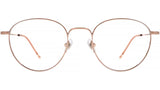 Portland 8054 6 Rose Gold