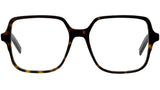 GV Day Havana Square Eyeglasses