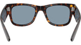 Mega Wayfarer RB0840S 902/56