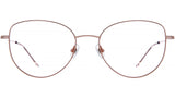 Astrid 8058 6 Rose Gold