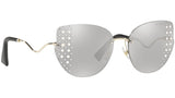 MU 51XS 06O1I2 pale gold