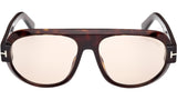 Blake-02 FT1102 52E Havana Brown